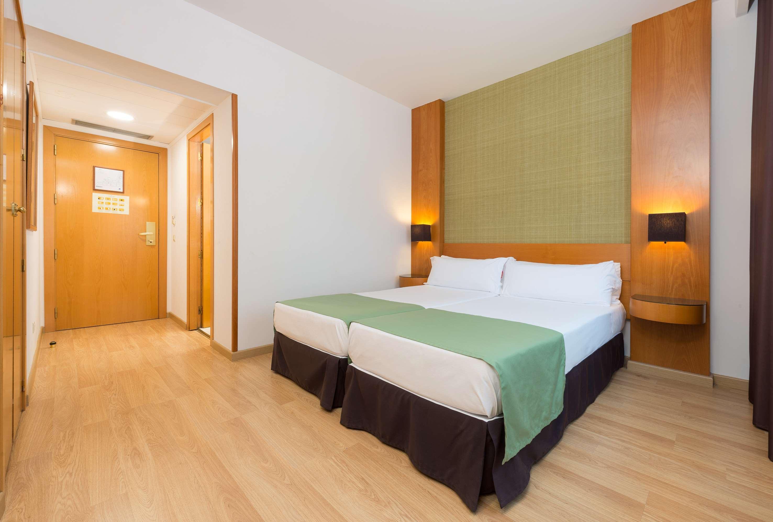 Hotel Elche Centro , Affiliated By Melia Exterior foto