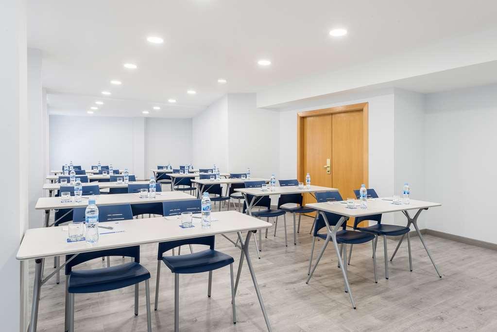 Hotel Elche Centro , Affiliated By Melia Facilidades foto