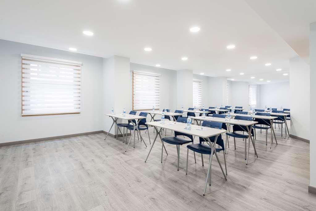 Hotel Elche Centro , Affiliated By Melia Facilidades foto