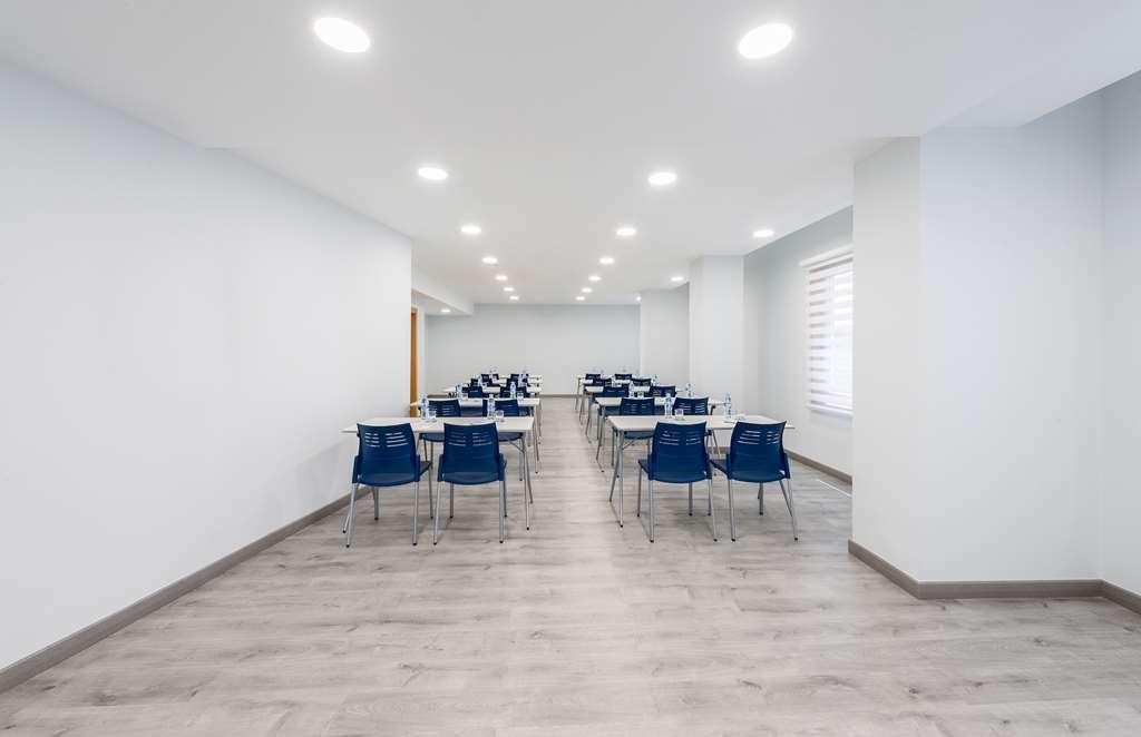 Hotel Elche Centro , Affiliated By Melia Facilidades foto
